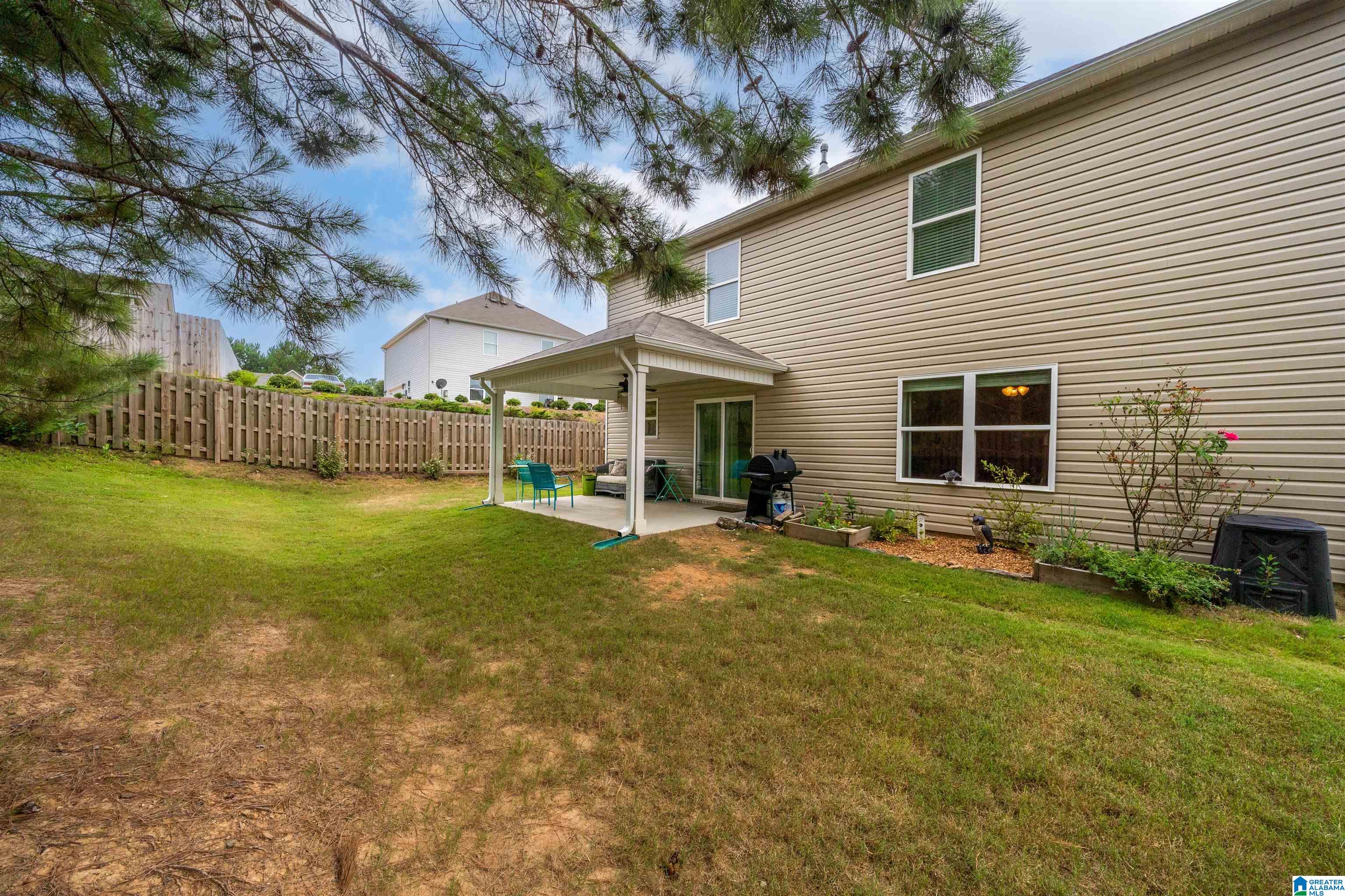 804 Huntington Trace Chelsea, AL 35043 - Photo 27 of 38