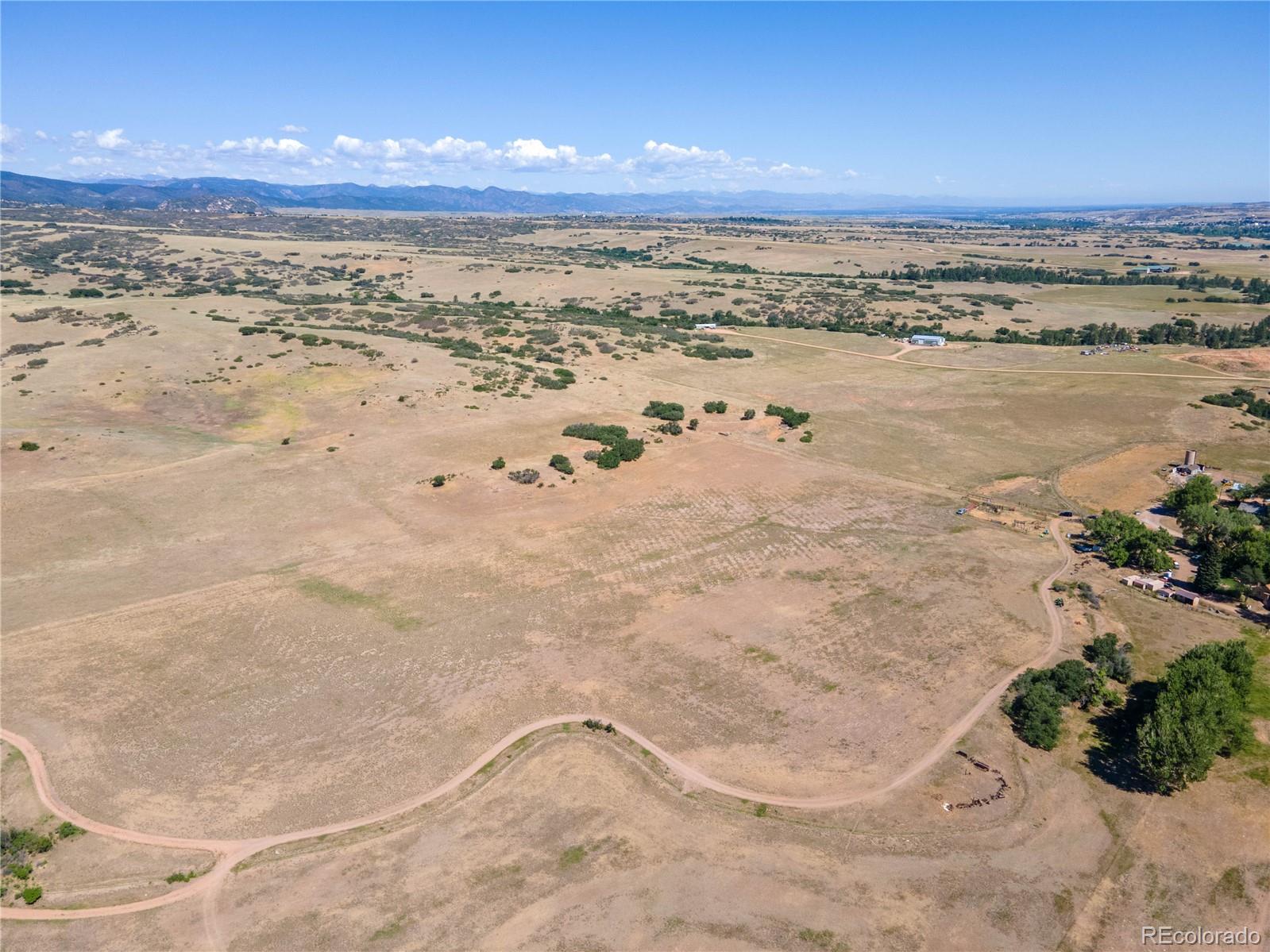 North Perry Park Road Sedalia, CO 80135 - Photo 13 of 17 Gallery Image 13