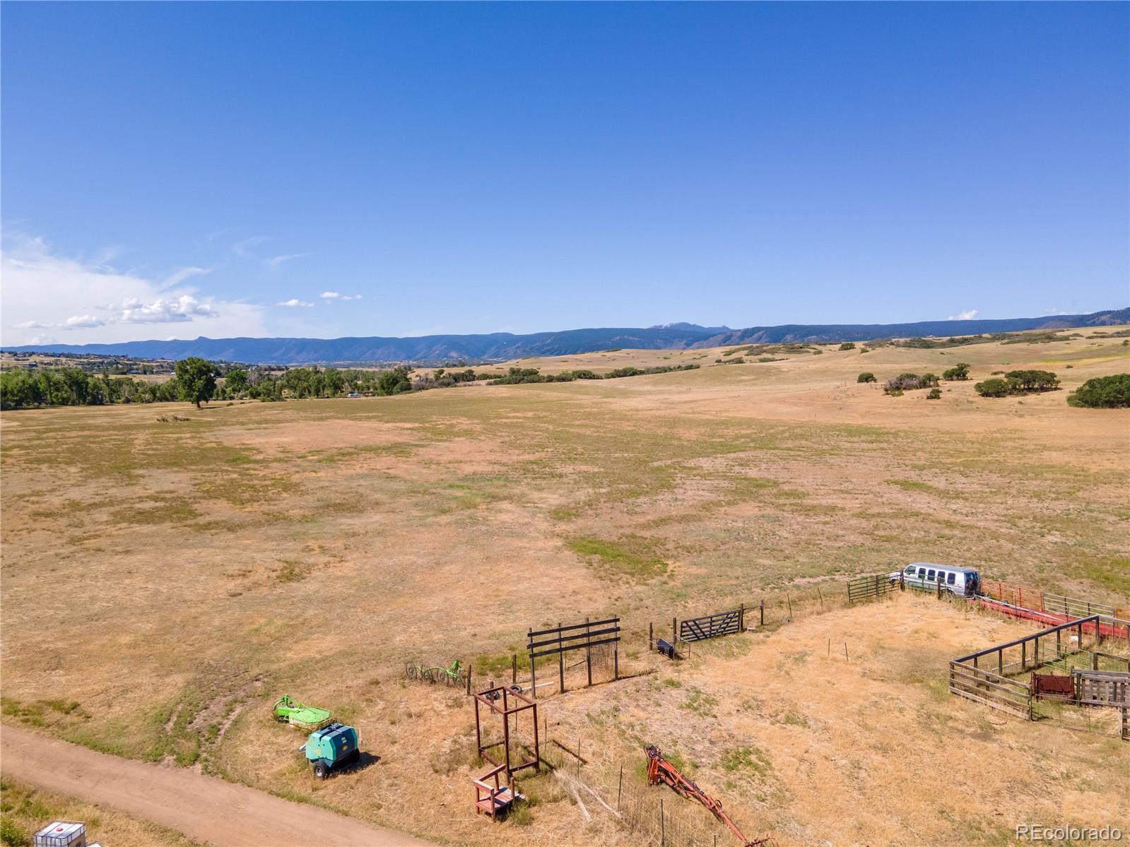 North Perry Park Road Sedalia, CO 80135 - Photo 16 of 17 Gallery Image 16