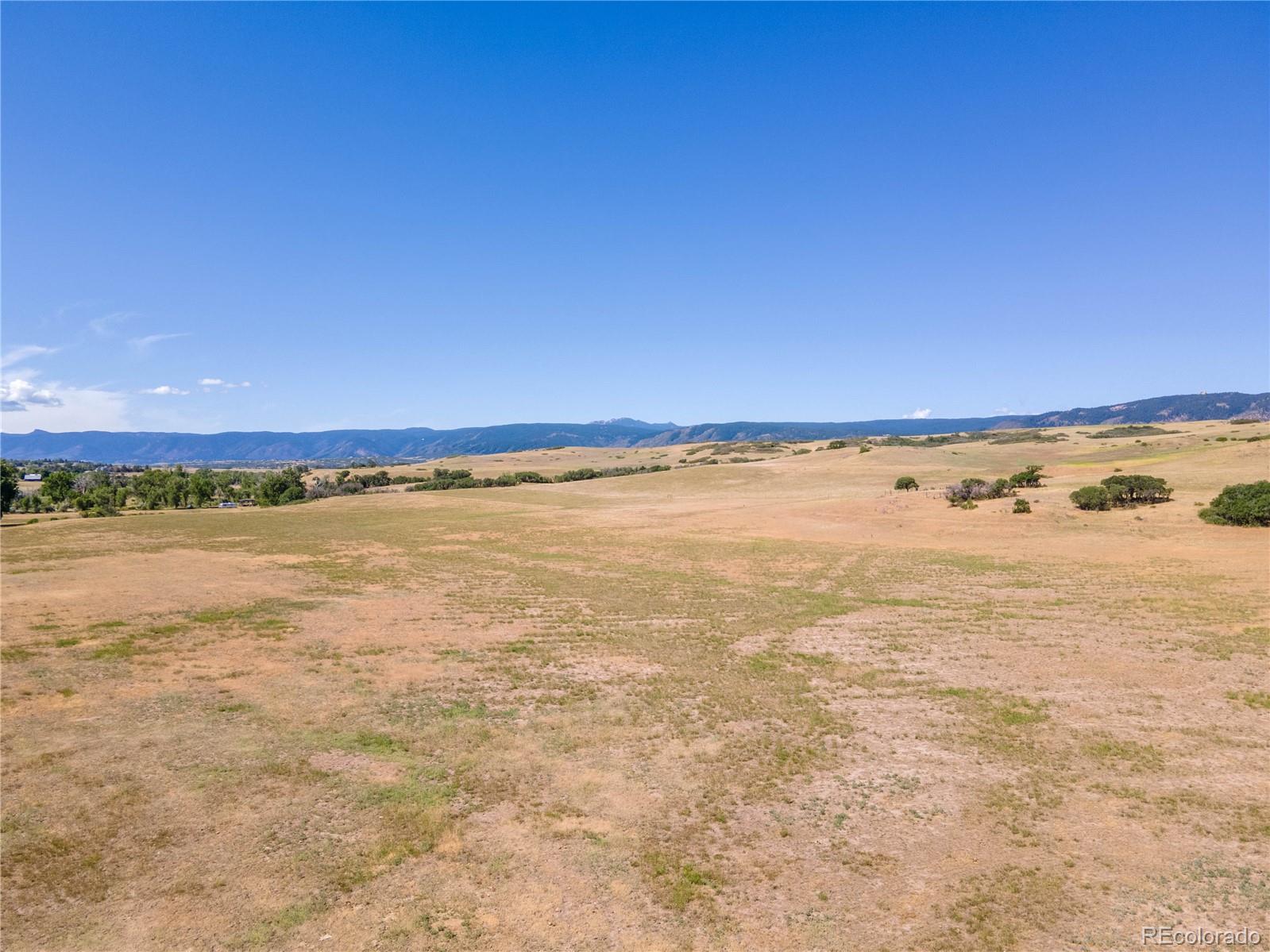 North Perry Park Road Sedalia, CO 80135 - Photo 17 of 17 Gallery Image 17