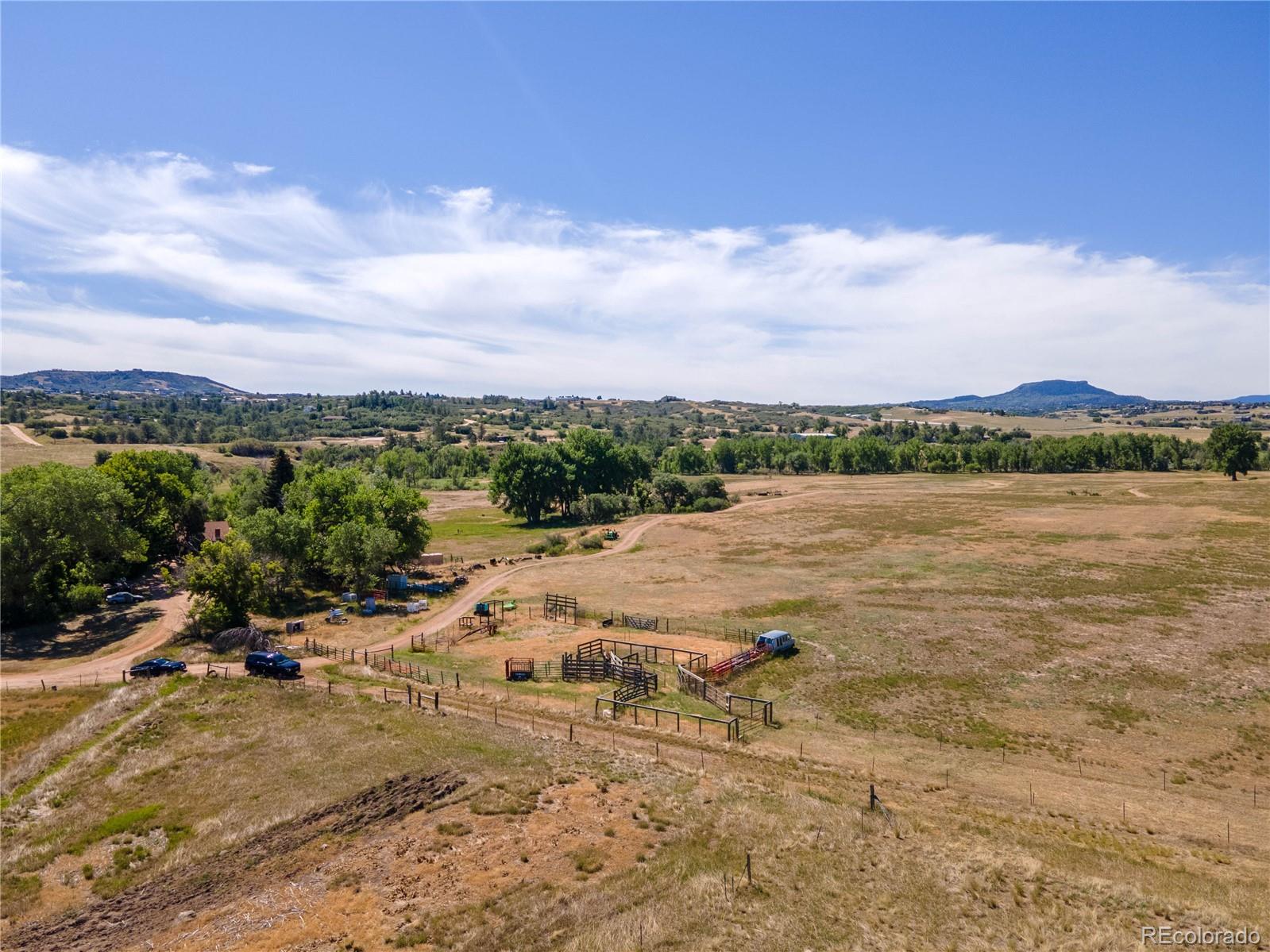 North Perry Park Road Sedalia, CO 80135 - Photo 3 of 17 Gallery Image 3