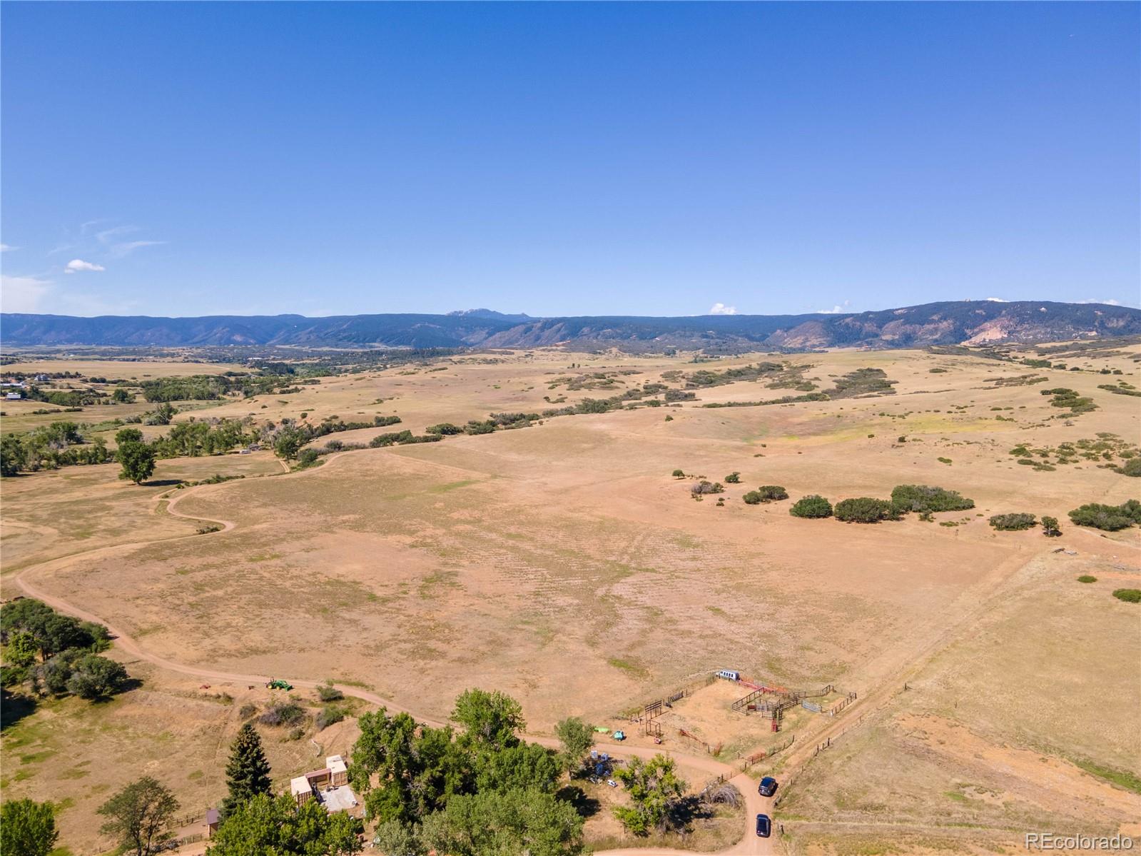 North Perry Park Road Sedalia, CO 80135 - Photo 4 of 17 Gallery Image 4