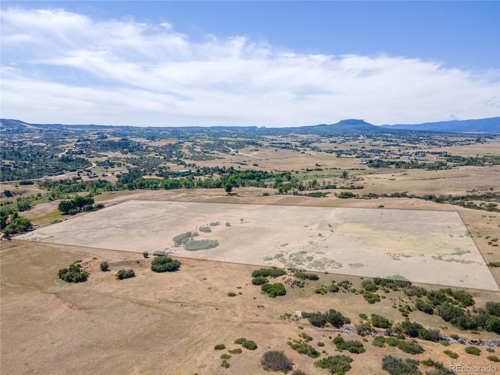 North Perry Park Road Sedalia, CO 80135 - Photo 5 of 17 Gallery Image 5
