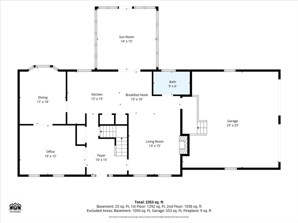 74 Lakeview Road Foxboro, MA 02035 - Photo 38 of 42