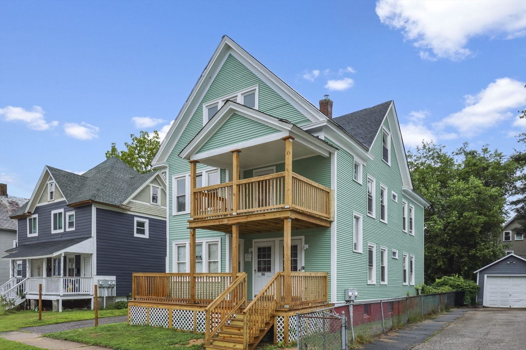 68-70 Cambridge Street Springfield, MA 01109 - Photo 1 of 28 Gallery Image 1