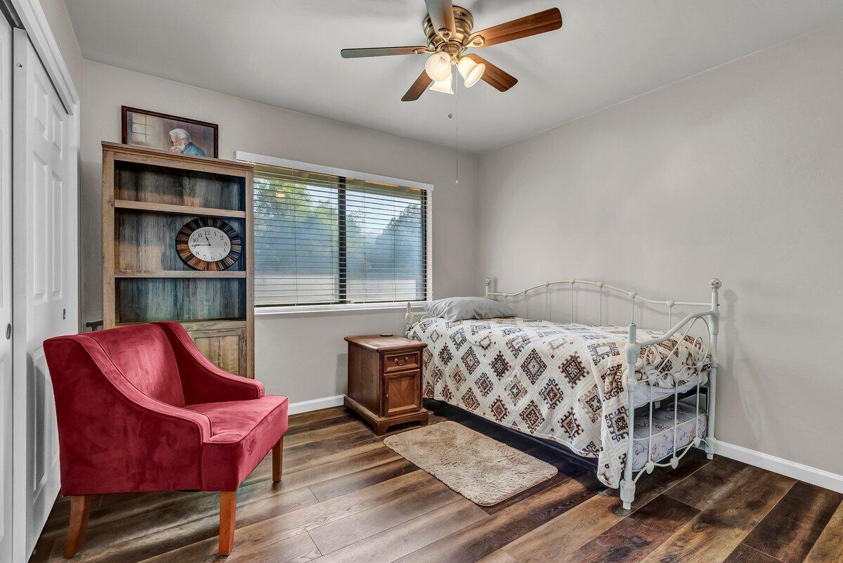 34719 Wilson Drive Springville, CA 93265 - Photo 21 of 34 22