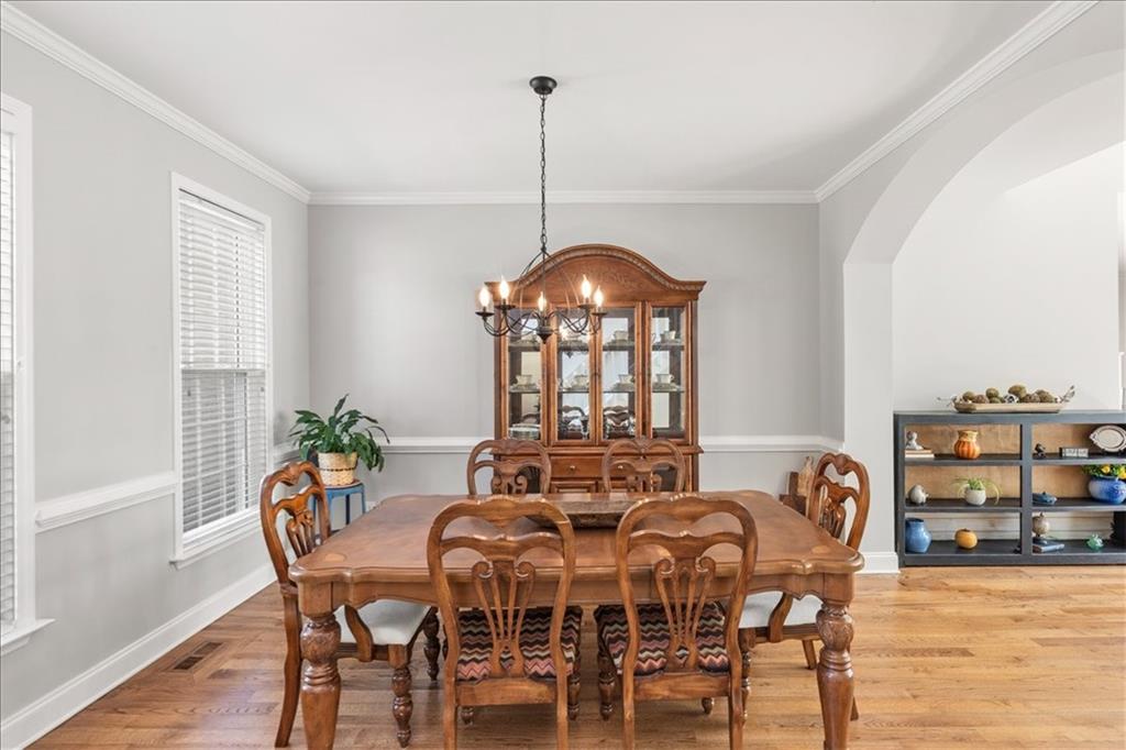 3895 Collier Trace Kennesaw, GA 30144 - Photo 11 of 74