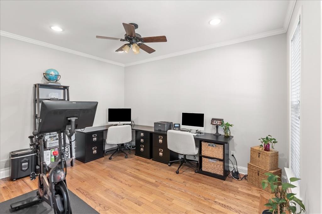 3895 Collier Trace Kennesaw, GA 30144 - Photo 12 of 74