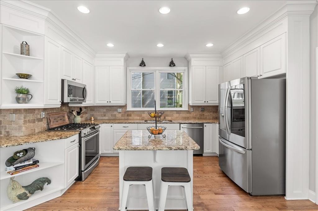 3895 Collier Trace Kennesaw, GA 30144 - Photo 15 of 74