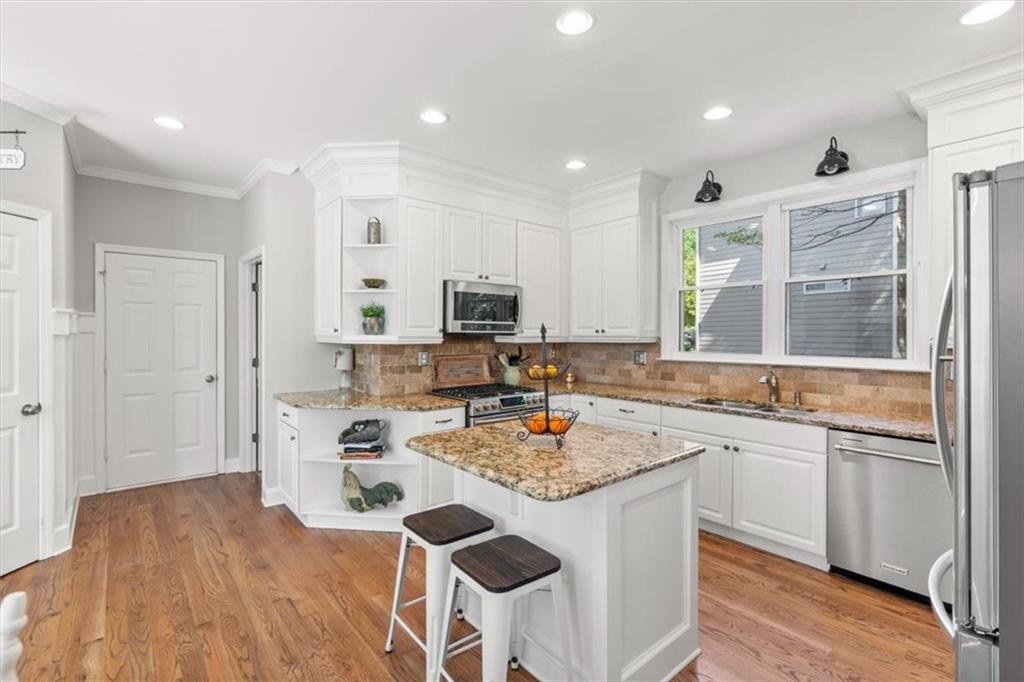 3895 Collier Trace Kennesaw, GA 30144 - Photo 16 of 74