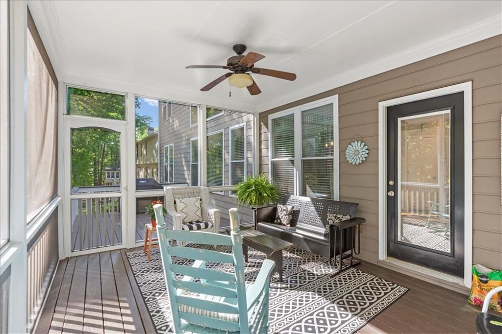 3895 Collier Trace Kennesaw, GA 30144 - Photo 19 of 74