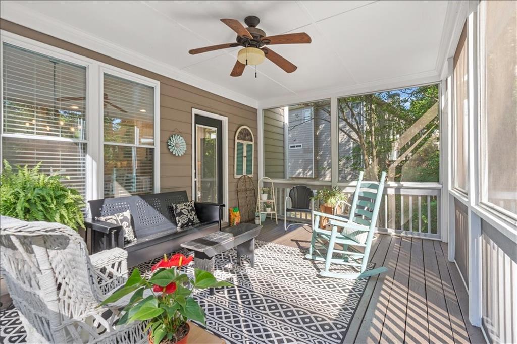 3895 Collier Trace Kennesaw, GA 30144 - Photo 20 of 74