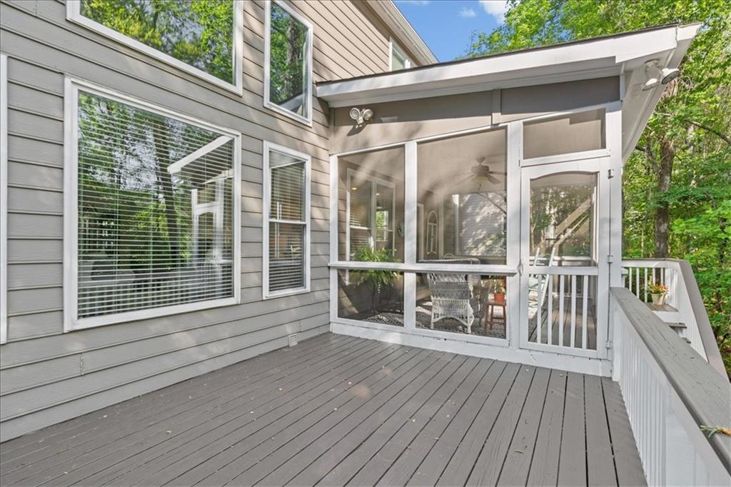 3895 Collier Trace Kennesaw, GA 30144 - Photo 21 of 74