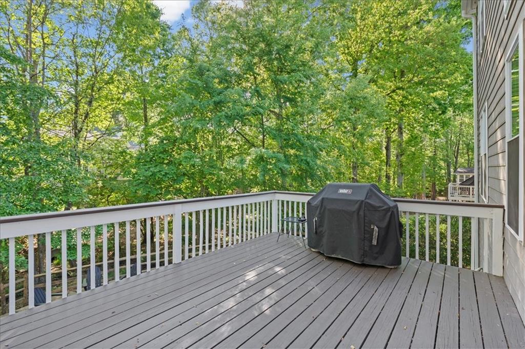 3895 Collier Trace Kennesaw, GA 30144 - Photo 22 of 74