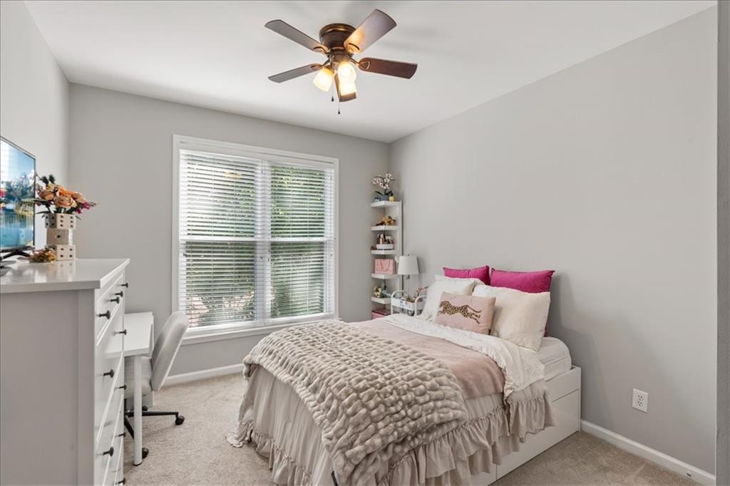 3895 Collier Trace Kennesaw, GA 30144 - Photo 23 of 74