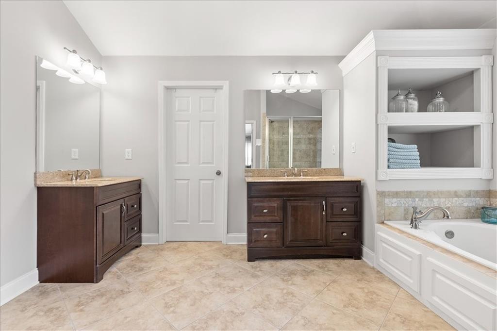 3895 Collier Trace Kennesaw, GA 30144 - Photo 29 of 74