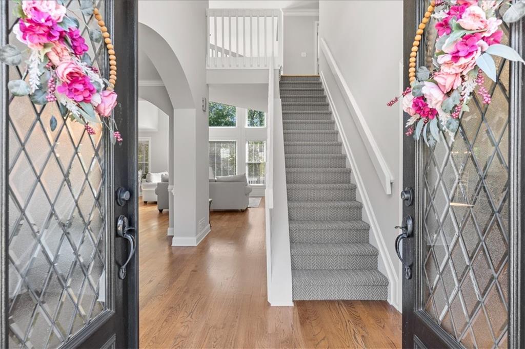 3895 Collier Trace Kennesaw, GA 30144 - Photo 3 of 74