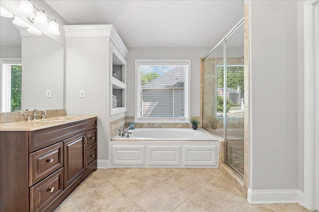 3895 Collier Trace Kennesaw, GA 30144 - Photo 31 of 74