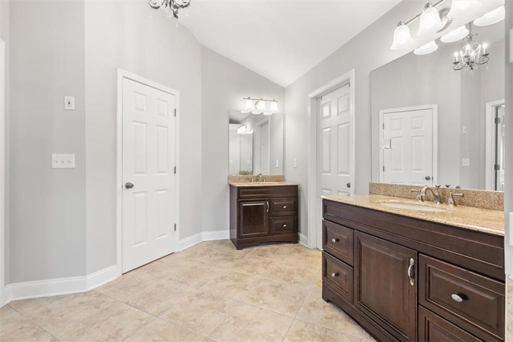 3895 Collier Trace Kennesaw, GA 30144 - Photo 32 of 74