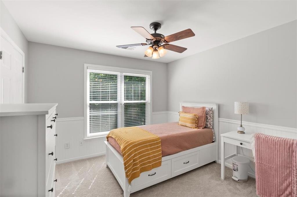 3895 Collier Trace Kennesaw, GA 30144 - Photo 34 of 74