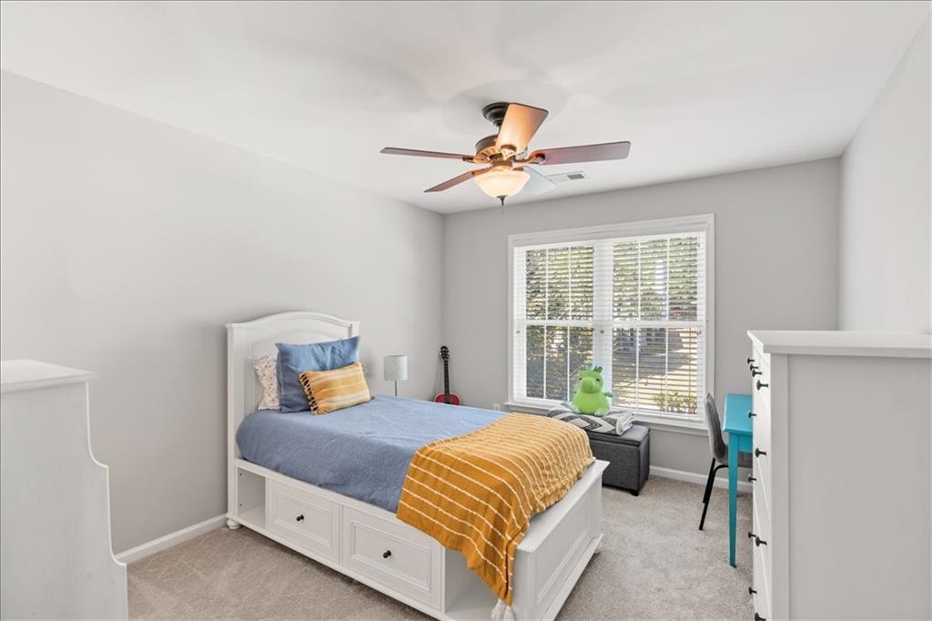 3895 Collier Trace Kennesaw, GA 30144 - Photo 37 of 74