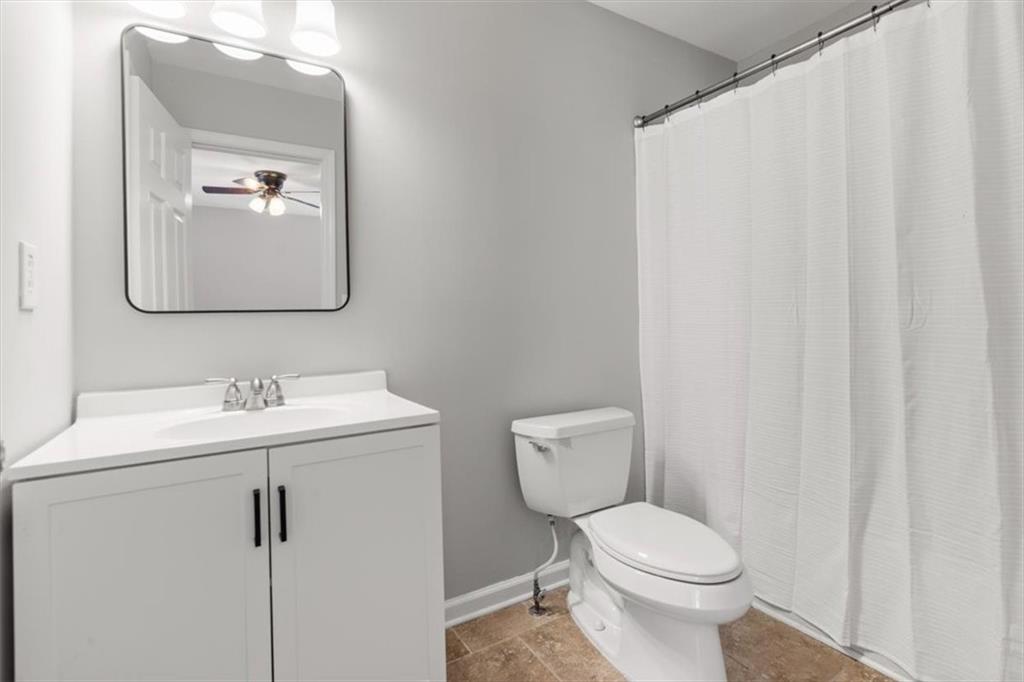 3895 Collier Trace Kennesaw, GA 30144 - Photo 38 of 74