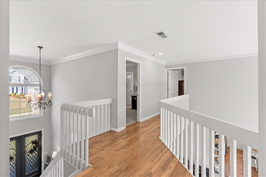 3895 Collier Trace Kennesaw, GA 30144 - Photo 40 of 74