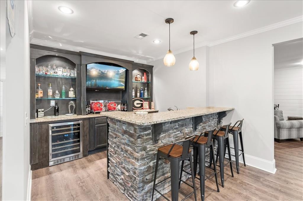 3895 Collier Trace Kennesaw, GA 30144 - Photo 41 of 74