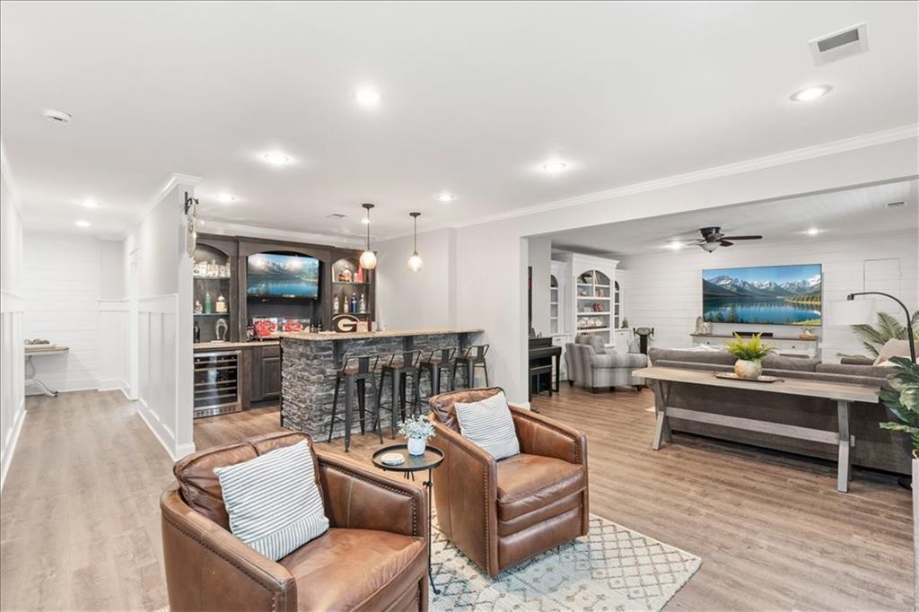 3895 Collier Trace Kennesaw, GA 30144 - Photo 42 of 74