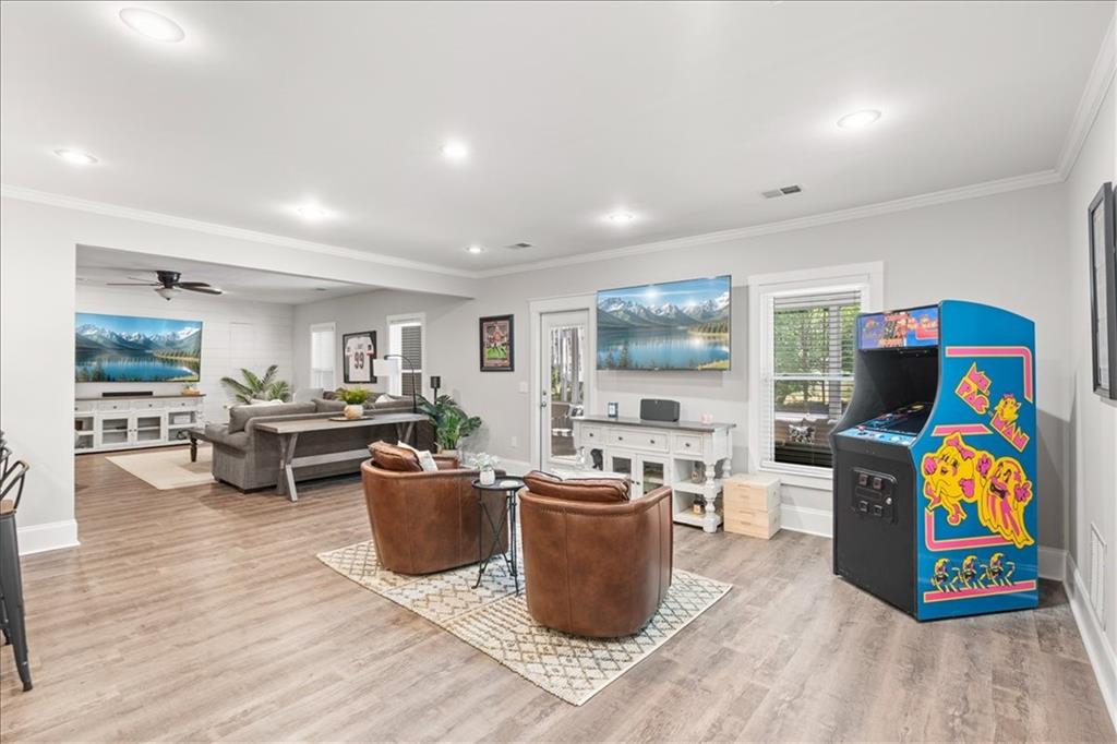 3895 Collier Trace Kennesaw, GA 30144 - Photo 43 of 74