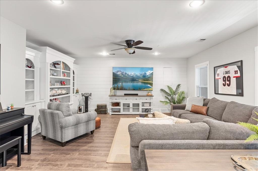 3895 Collier Trace Kennesaw, GA 30144 - Photo 44 of 74