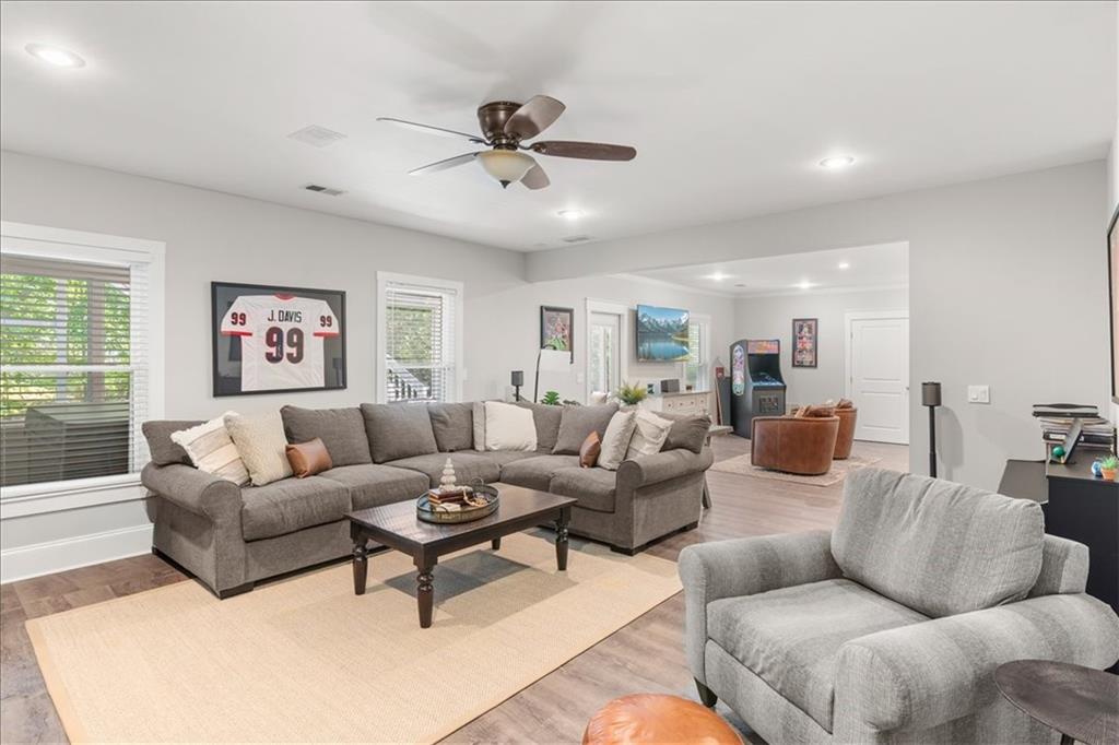 3895 Collier Trace Kennesaw, GA 30144 - Photo 45 of 74