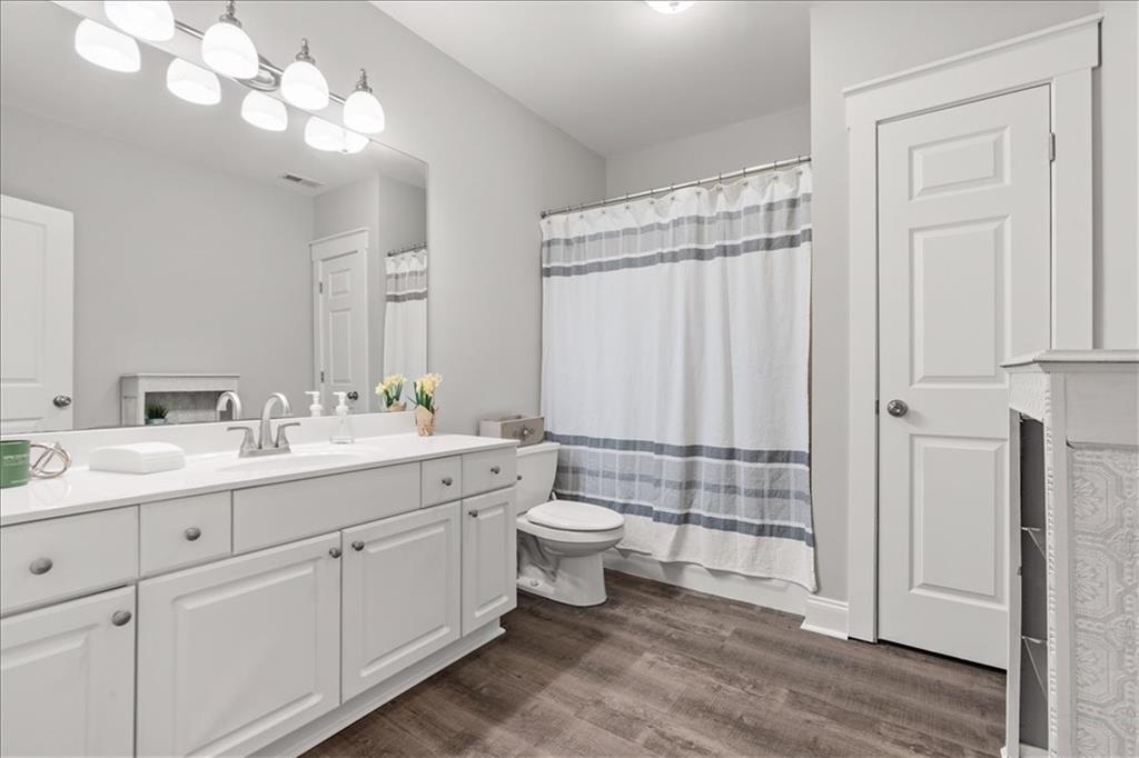 3895 Collier Trace Kennesaw, GA 30144 - Photo 46 of 74