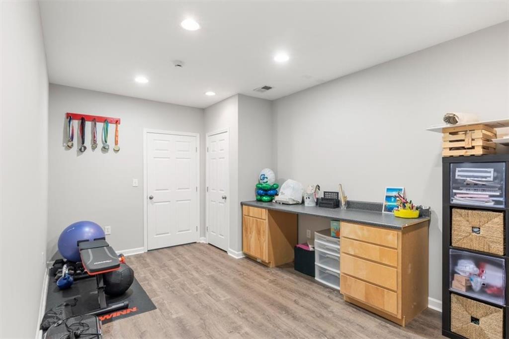 3895 Collier Trace Kennesaw, GA 30144 - Photo 47 of 74