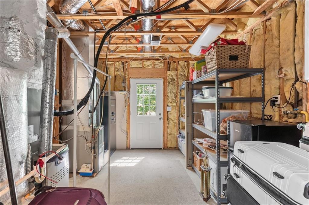 3895 Collier Trace Kennesaw, GA 30144 - Photo 48 of 74