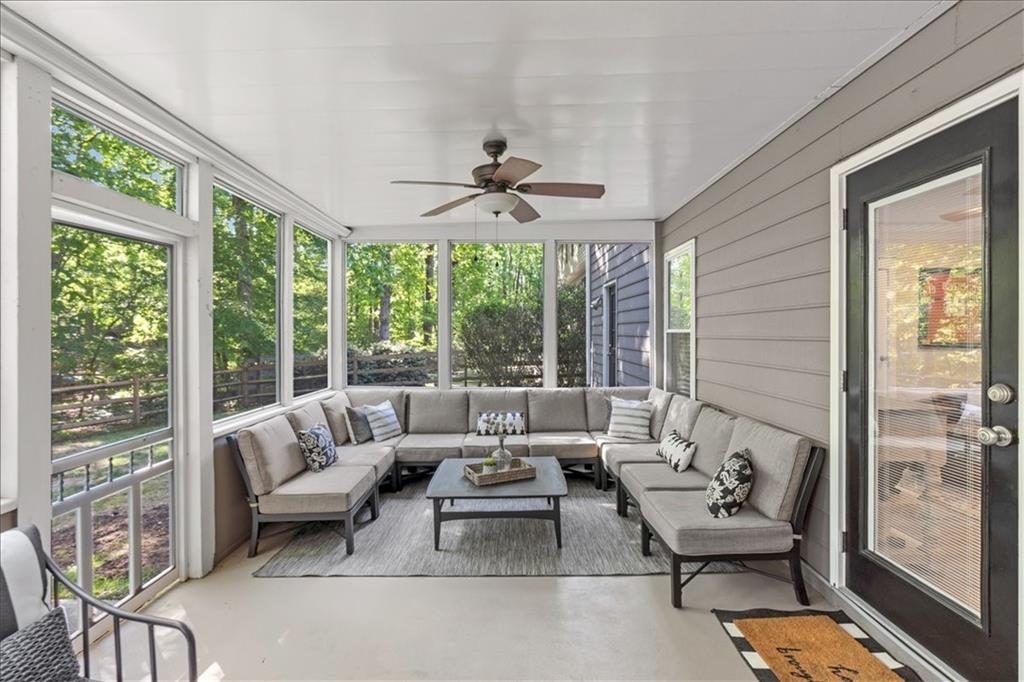 3895 Collier Trace Kennesaw, GA 30144 - Photo 49 of 74