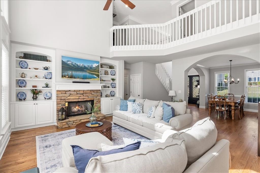 3895 Collier Trace Kennesaw, GA 30144 - Photo 5 of 74