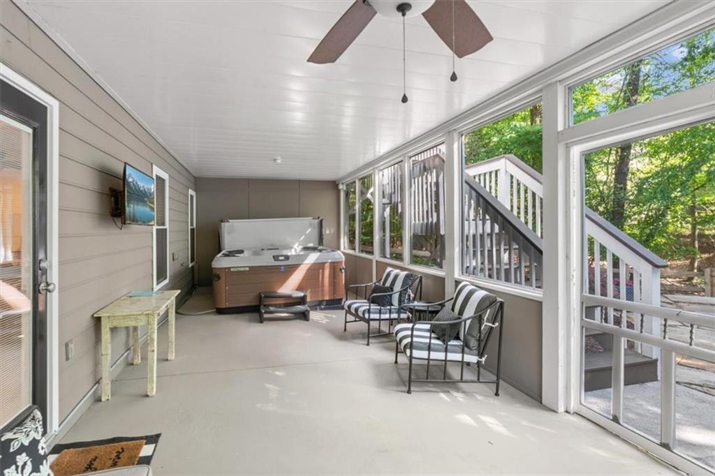 3895 Collier Trace Kennesaw, GA 30144 - Photo 51 of 74