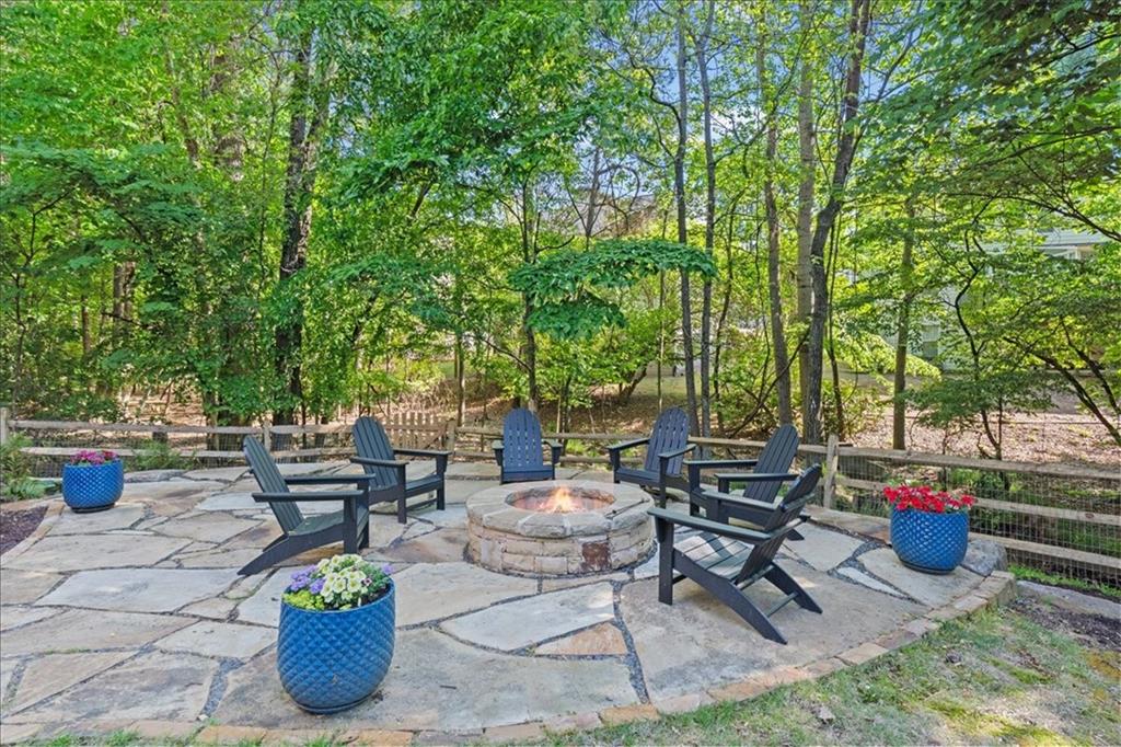 3895 Collier Trace Kennesaw, GA 30144 - Photo 52 of 74