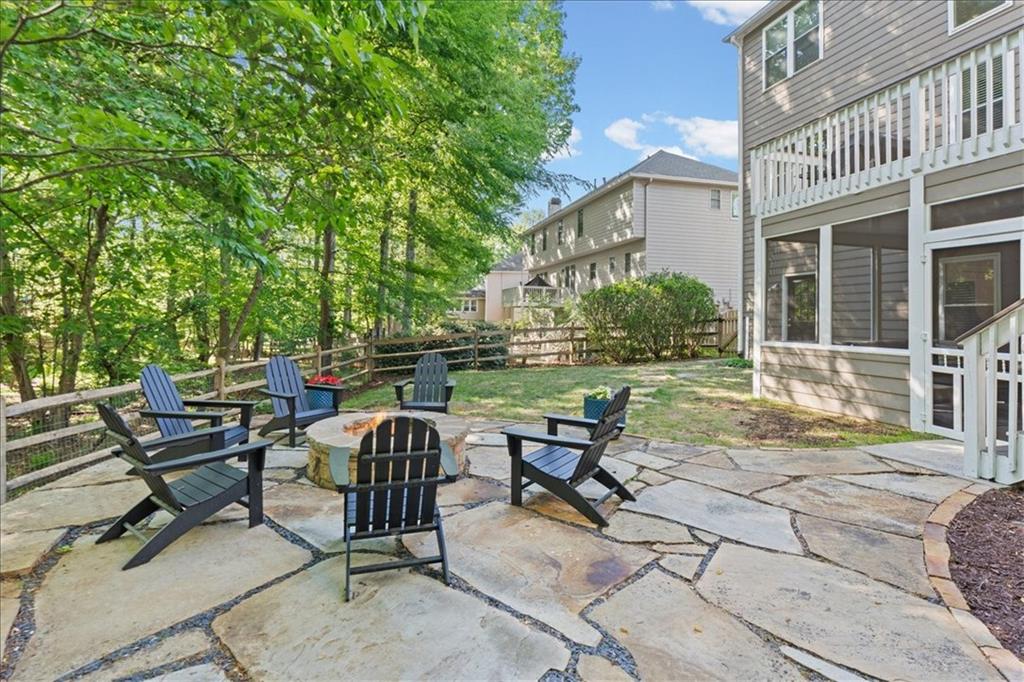 3895 Collier Trace Kennesaw, GA 30144 - Photo 53 of 74