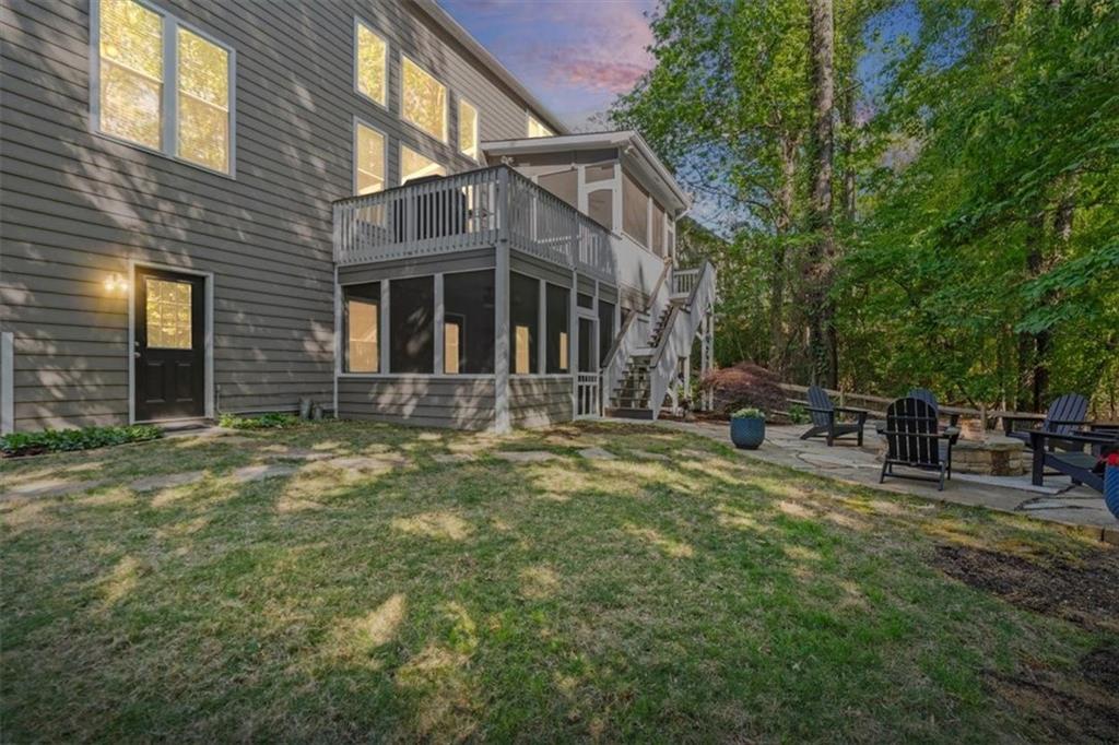 3895 Collier Trace Kennesaw, GA 30144 - Photo 55 of 74