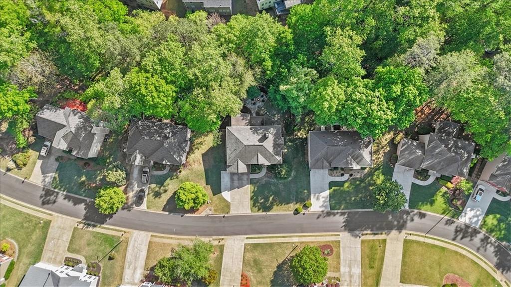 3895 Collier Trace Kennesaw, GA 30144 - Photo 58 of 74