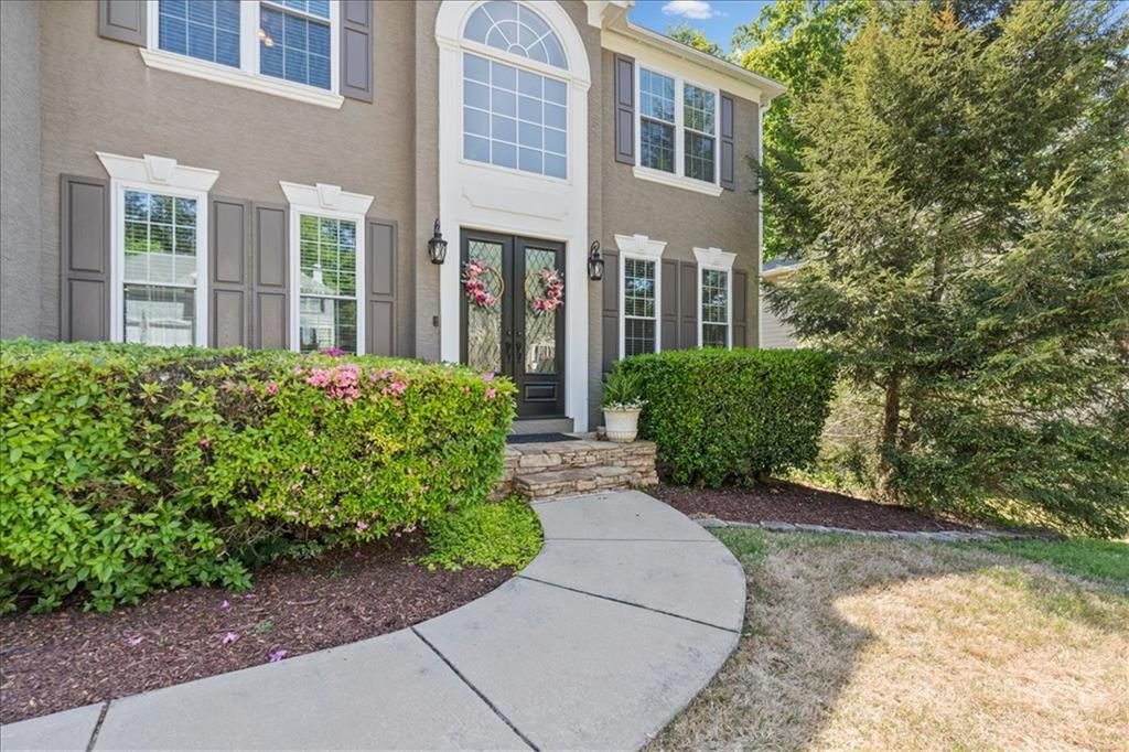 3895 Collier Trace Kennesaw, GA 30144 - Photo 59 of 74