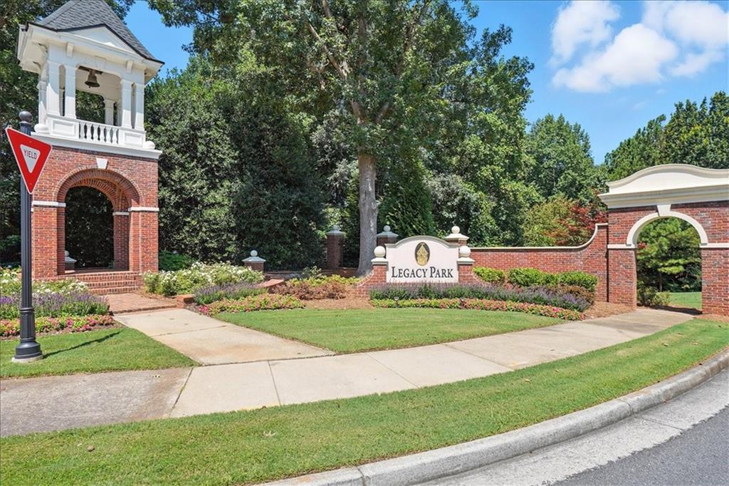 3895 Collier Trace Kennesaw, GA 30144 - Photo 60 of 74