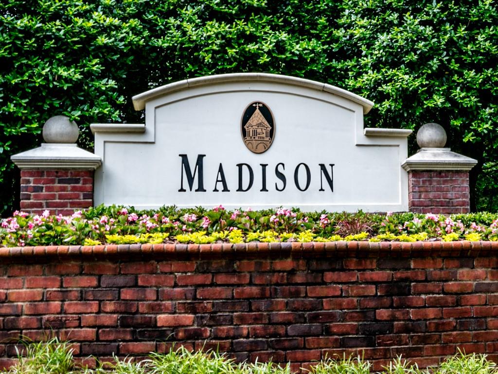 3895 Collier Trace Kennesaw, GA 30144 - Photo 61 of 74