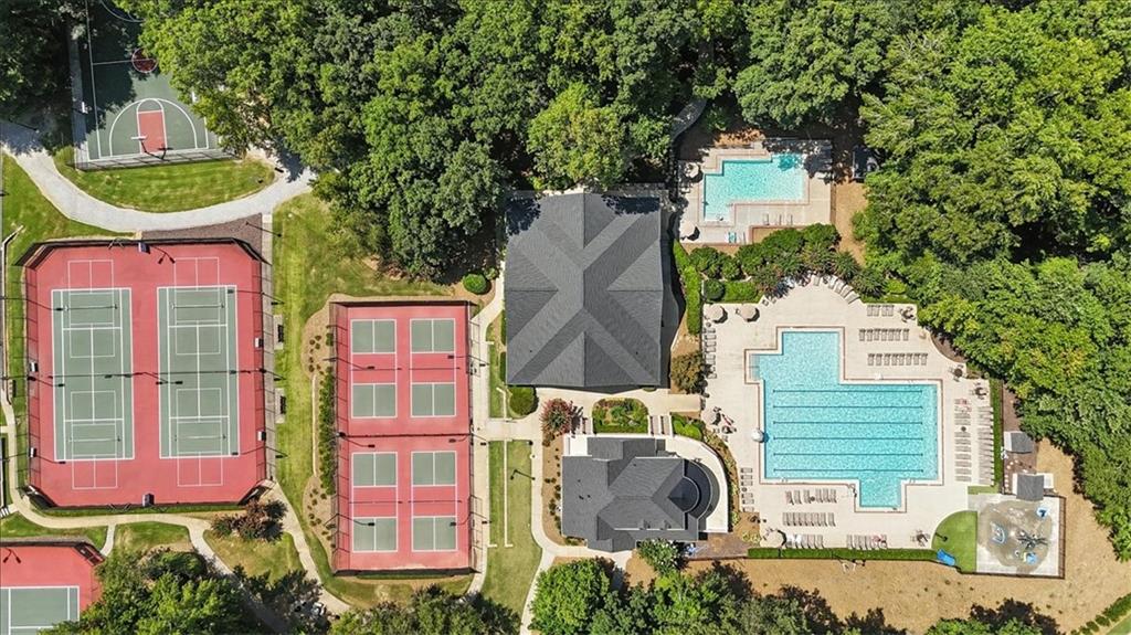 3895 Collier Trace Kennesaw, GA 30144 - Photo 63 of 74