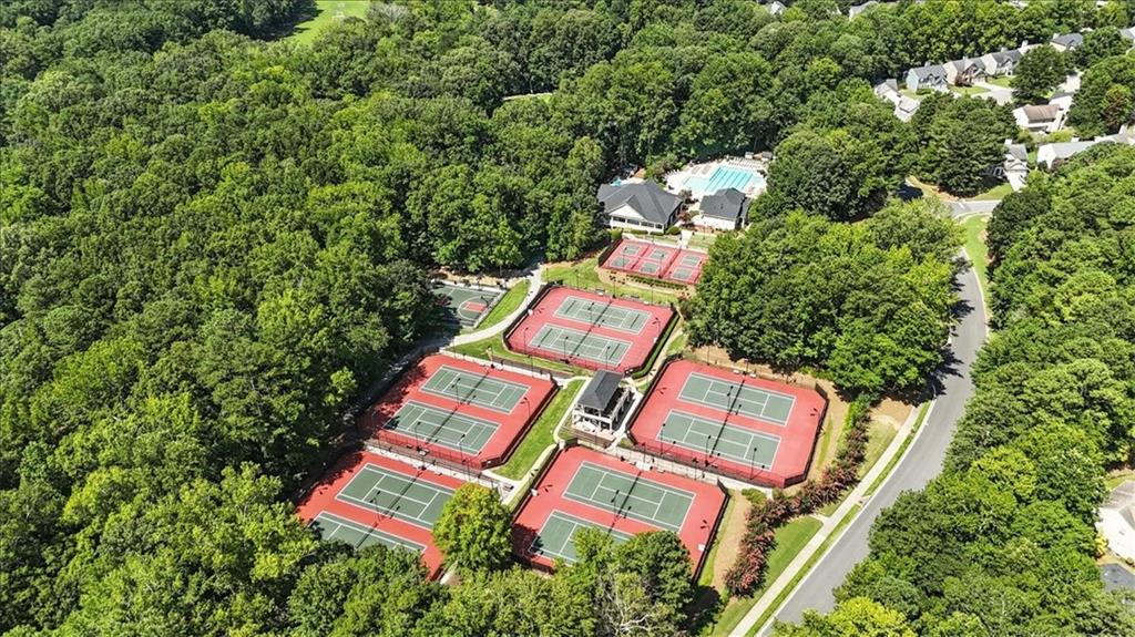 3895 Collier Trace Kennesaw, GA 30144 - Photo 65 of 74