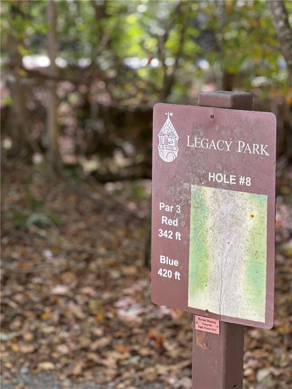 3895 Collier Trace Kennesaw, GA 30144 - Photo 66 of 74