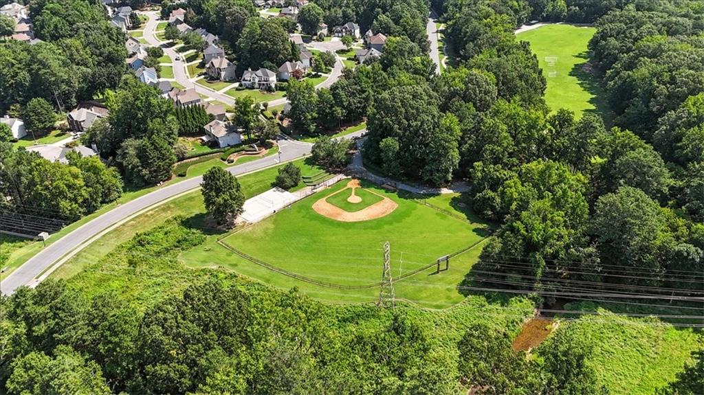 3895 Collier Trace Kennesaw, GA 30144 - Photo 67 of 74