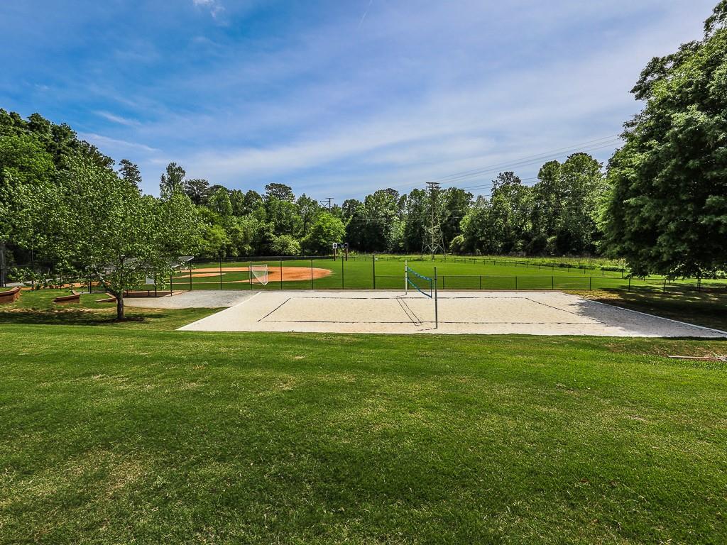 3895 Collier Trace Kennesaw, GA 30144 - Photo 68 of 74